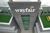 Wayfair Galway Office