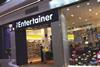 The Entertainer has recorded a jump in Christmas sales
