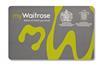 Waitrose to launch loyalty card