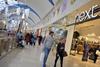 Bluewater has just celebrated its 17th birthday