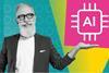 Shopper opinion on AI