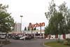 Competitive pressure is intensifying in Auchan’s European markets