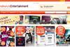 Sainsbury’s has taken share from Tesco, Asda, Game and HMV in entertainment after investing in the category