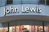 John Lewis to grab greater share of overseas spend with airport shop