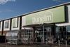 Dunelm storefront