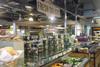 The US food retailer Whole Foods has just opened its relocated store in Piccadilly in central London.