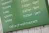 A closer look at Waitrose Sunday opening hours