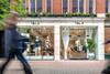 Tala Caranby Street store front