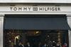 Tommy Hilfiger will open a flagship London store in November