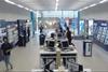 Carphone Warehouse is rolling out the new digital format across 200 of its stores