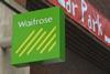 Waitrose Islington 4179