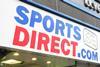 Sports Direct Oxford Street