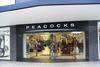 Peacocks is considering closing up to 200 stores as part of a restructuring plan