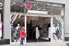Yours store