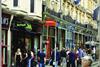 Liberalisation of Sunday trading will not address the problems of high streets