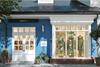 Bicester Village_Fachada