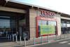 Tesco closer to India move as Government set to withdraw ownership restrictions