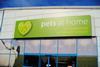 Pets at Home has been sold to private equity house Kohlberg Kravis Roberts (KKR) for £955m