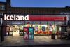 Iceland mulls buying up Sainsbury's-Asda stores after merger