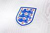 England football team three lions badge