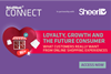SheerID report cover - Loyalty, Growth and the Future Consumer