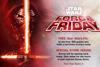Disney partnered retailers and licensees for a global Force Friday event