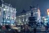 Piccadilly Circus
