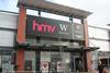 HMV has implemented a group wide pay freeze at both HMV and Waterstone’s.