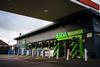 Asda has opened its first On the Move c-store on a petrol station forecourt in Primley, Walsall.