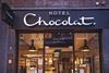 hotel chocolat crop