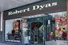 Robert Dyas will explore new product categories, source more products from the Far East and implement new store layouts