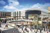 The latest addition to Newport town centre is Friars Walk retail and leisure complex.