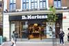 Dr Martens has revealed group retail sales surged 69 per cent over Christmas as the footwear brand held firm on its full-price stance.