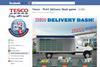 Tesco developed a game, the Tesco Delivery Dash, which improves customer engagement.