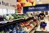 Food inflation hits two-year low in July