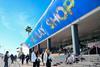 MAPIC exhibition 2024