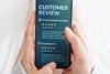 customer reviews phone