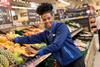 Aldi colleague