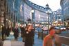 Regent Street is ahead of the curve with the deployment of Bluetooth beacons.