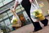 Morrisons is pushing its own brand offer