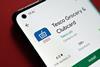 Tesco Clubcard app
