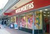 The withdrawal of credit insurance was deemed to be a key contributing factor in the collapse of Woolworths last year.