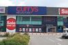 Currys-owner Dixons has agreed a £59m sale and leaseback deal on a warehouse