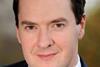 Osborne pledges retail support as business rates discussions progress