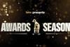 HMV Awards Season campaign still