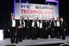 BT Retail Week Technology Awards winner: The BT Winner of Winners Award, The Co-operative