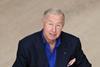 Furniture and homewares guru Sir Terence Conran
