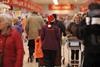 Christmas food shopping to be “squeezed” says Sainsbury’s
