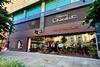 Hotel Chocolate Arndale store exterior
