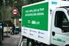 Asda has invested heavily in multichannel and operates 300 click-and-collect points, including an innovative pilot at London Underground stations.